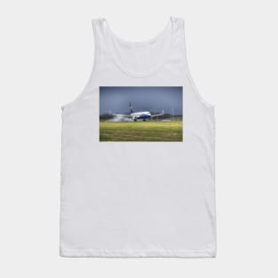 Touch Down Tank Top